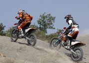 KTM 250 EXC-F KTM 250 EXC-F
